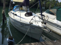 Odin 820 Zeiljacht