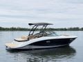 Sea Ray 210 SPXE Sportboot