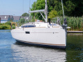 Jeanneau SUN ODYSSEY 349 Zeiljacht