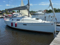 Beneteau OCEANIS 281 Zeiljacht