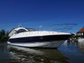 Fairline 38 Hardtop