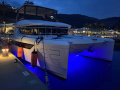 Leopard 53 Powercat Power catamaran