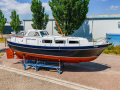Finnclipper 35 OK Motor yacht
