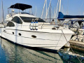 Astondoa 43 GLX Flybridge