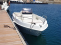 Selva 5.5 Motoscafo