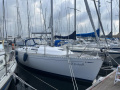 Dufour Classic 32 Seilyacht
