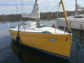 Beneteau First 211 Yacht a vela