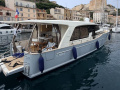 Greenline 40 Trawler