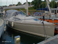 Elan 340 Yacht à voile
