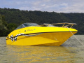 Eurocrown 196 Limited Edition Sportbåt