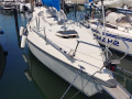 Maxi 84 Yacht à voile