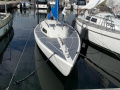 Elvstr&ouml;m H-Boot Kielboot