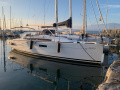 Jeanneau Sun Odysee 349 Yacht à voile