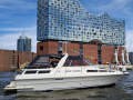 Fjord 980 AC TOURING Bateau à moteur classique