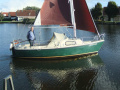 Marieholm 20 MS Segelyacht