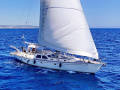 Oyster 68 Oceanska jadrnica