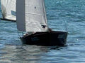 Delphin Segeljolle