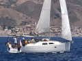 Hanse 400 Kølbåd