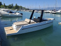 Lasai GL22 Center console