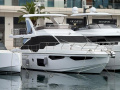 Azimut 60 Flybridge Motoryacht