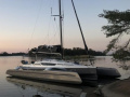 Dragonfly 28 Performance Trimaran