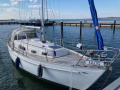 Hallberg-Rassy Rasmus 35 Yacht à voile