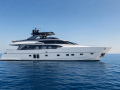 Sanlorenzo SL 86 2017 Flybridge