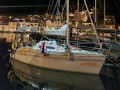 TES 720 Iate à vela