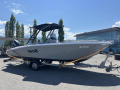 Scar Limited Edition Bateau à console