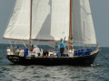 Hakvoort Stahl Hochsee-Ketsch 11,6m Ketch