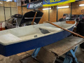 Ruderboot Bote de remos