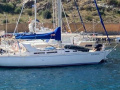 PUMA 34 Oceánská jachta (bluewater)