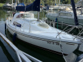 Sch&ouml;chl Sunbeam S22 KS Daysailer