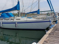 Furia 37 Blauwasseryacht