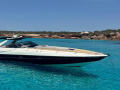 Sunseeker Superhawk 48 Motorna jahta