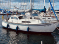 Deger&ouml; 28MS Oceánská jachta (bluewater)
