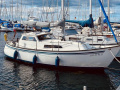 Deger&ouml; 28MS Yacht hauturier