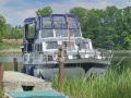 Proficiat 935 AK Motoryacht