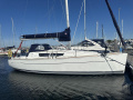 Jeanneau Sun Odyssey 33i Segelyacht