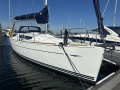 Jeanneau Sun Odyssey 33i Zeiljacht