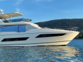 Prestige 680 Flybridge