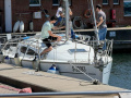 Jeanneau Jeanneau Yacht à voile