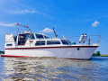 Ten Broeke Kruiser AK Kajütboot