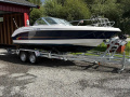 Bella 600 Twin Bowrider