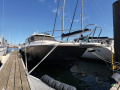 Nimbus 365 COUPE Sport boat