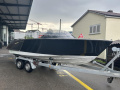 Frauscher 606 Riviera Motoscafo