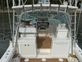 Rampage 33 Express Flybridge