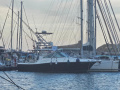 Rampage 33 Express Flybridge