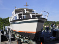 Bakker Aquanaut 850 Bateau à cabine