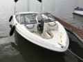 Larson 850 LX Sürat teknesi